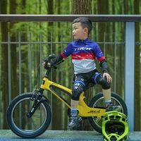 

New Material 14 and 16 Inch Magnesium Alloy Frame Fresh Design Children Kids Ride on Bike Bicycle Cycling with Training Wheel