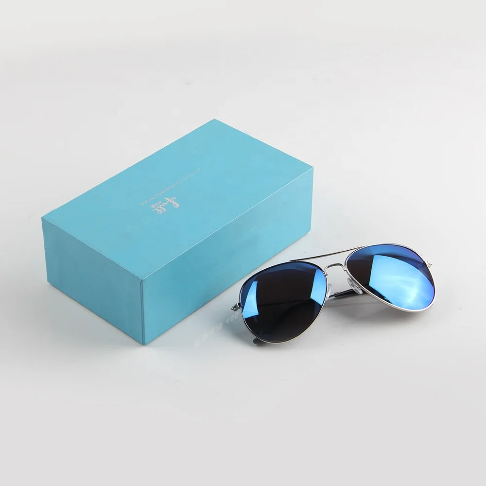 sunglass display box