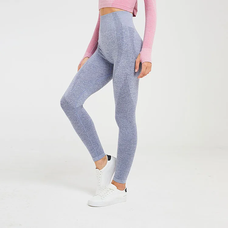 

customized women sport gym trousers fitness pants zip workout active training wear high waist butt lifting yoga leggings