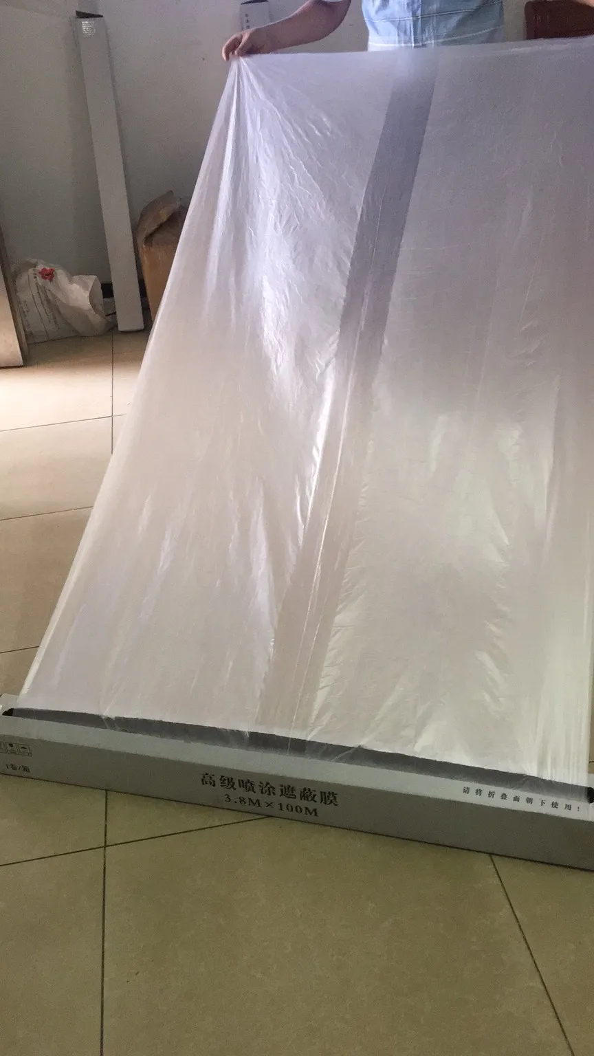 
Protection Waterproof Glass Mirror Anti-glare Window Wrapping Car Film Anti Fog Film for Car 