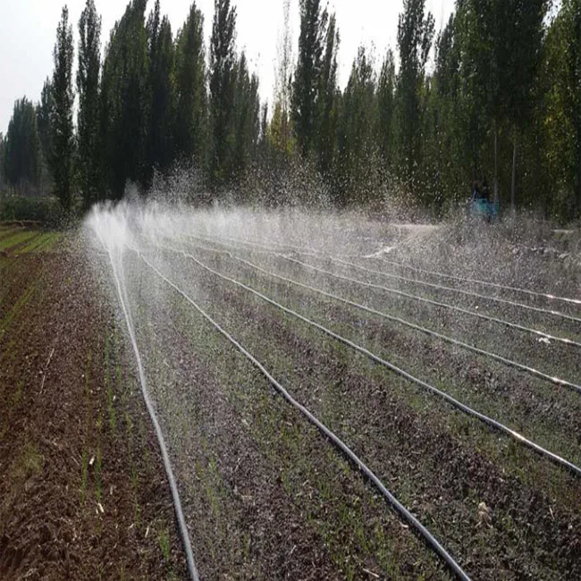 

Cheap price Rain tape spray watering system micro spray tape rain hose