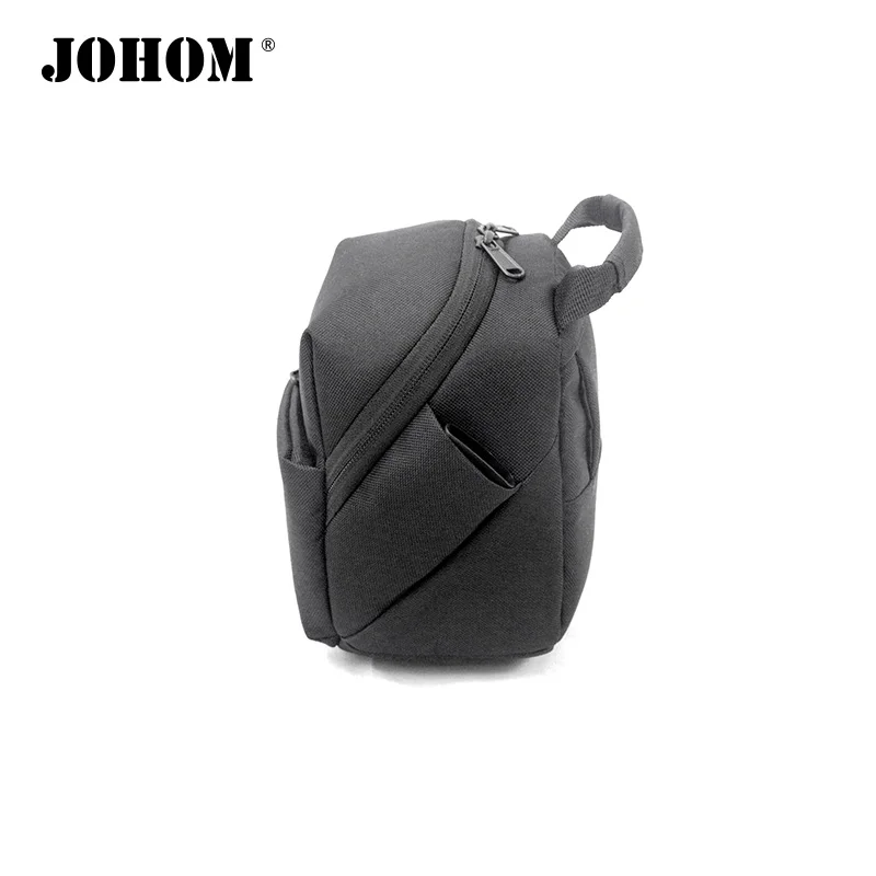 
2020 New Design Made in China Sling Bag for Camera Protective Convenient to Carry Accept Customized Design OEM 