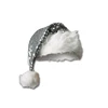 Mini Custom Sequins Funny Yiwu Christmas Hat