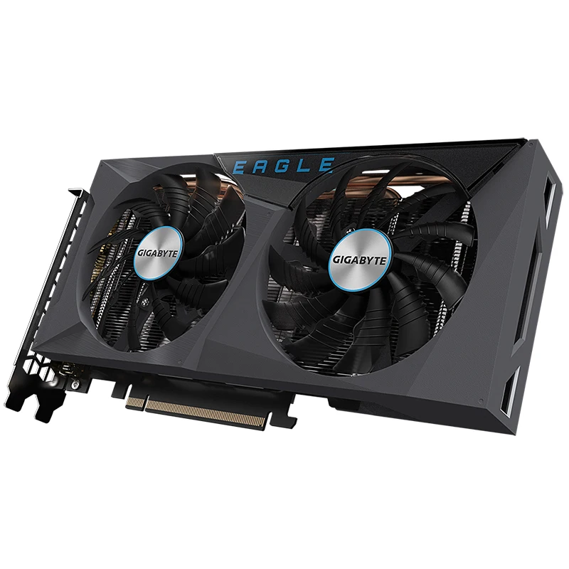 

Hot Selling Gigabyte Nvidia Geforce RTX 3050 Graphics Card 8 GB GDDR6 PC Graphics Card Cheap Video Cards from China