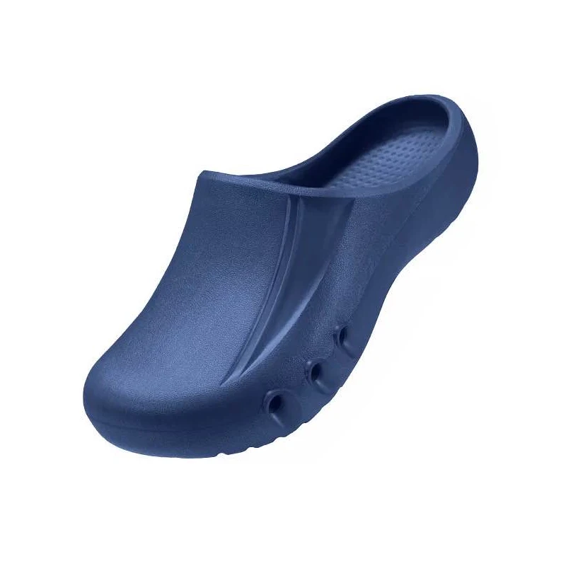 

2021 eva material new arrival reusable washable best price cheap choice nurse clog shoes, Customized colors