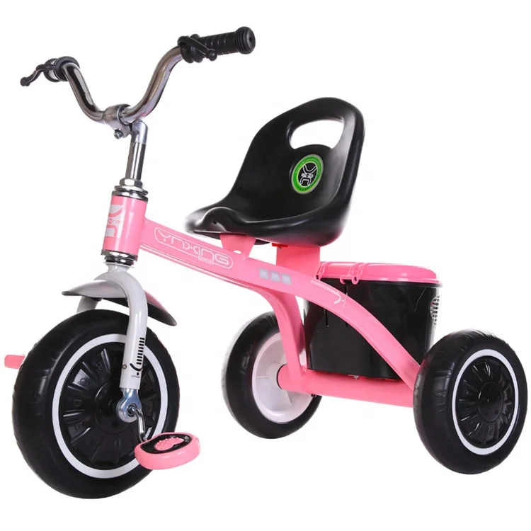 small tricycle