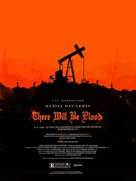 血色將至 There Will Be Blood 楓林網