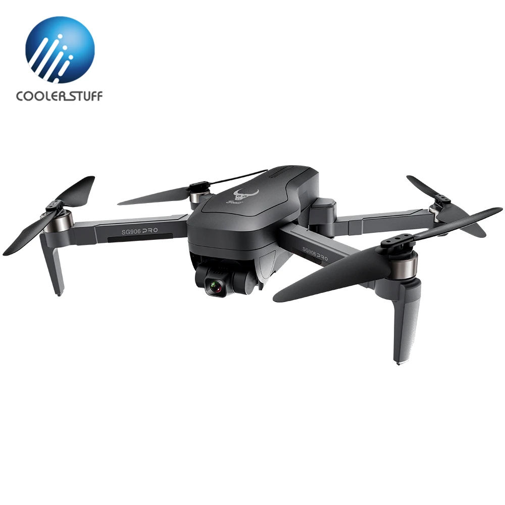 

Dropshipping Coolerstuff SG906 pro long endurance quadcopter pro drone with 4k 1080p hd camera fixed heightlong range