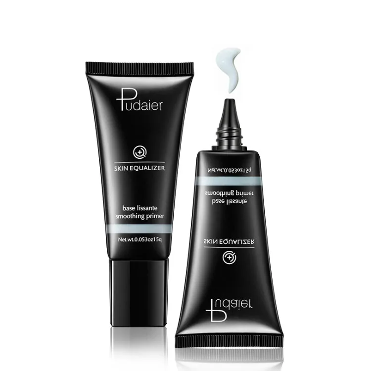 

2020 Hot Sale Beauty Pudaier 5 Colors Waterproof Whitening Brightening Face Primer