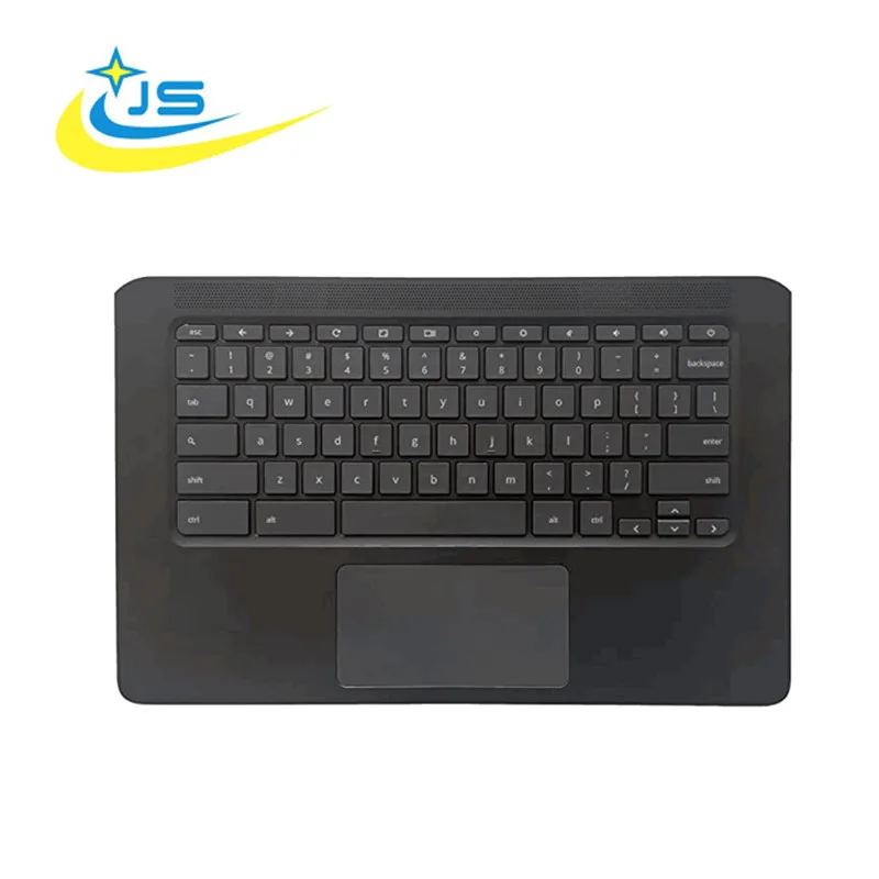 

Original Brand new L14355-001 for HP Chromebook 14 G5 keyboard palmrest with touchpad