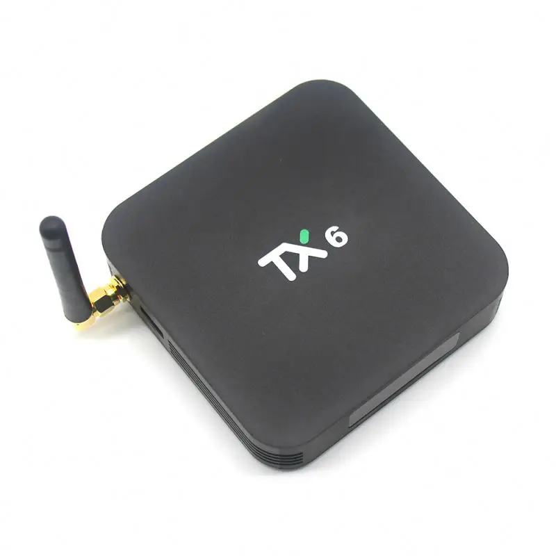 Прошивка iptv mini. TV Box Allwinner.