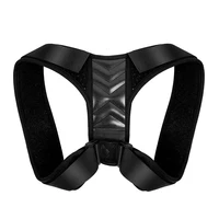 

2020 New Adjustable Back And Shoulder Back Trainer Band Clavicle Posture Corrector Back Support Belt for Men Women