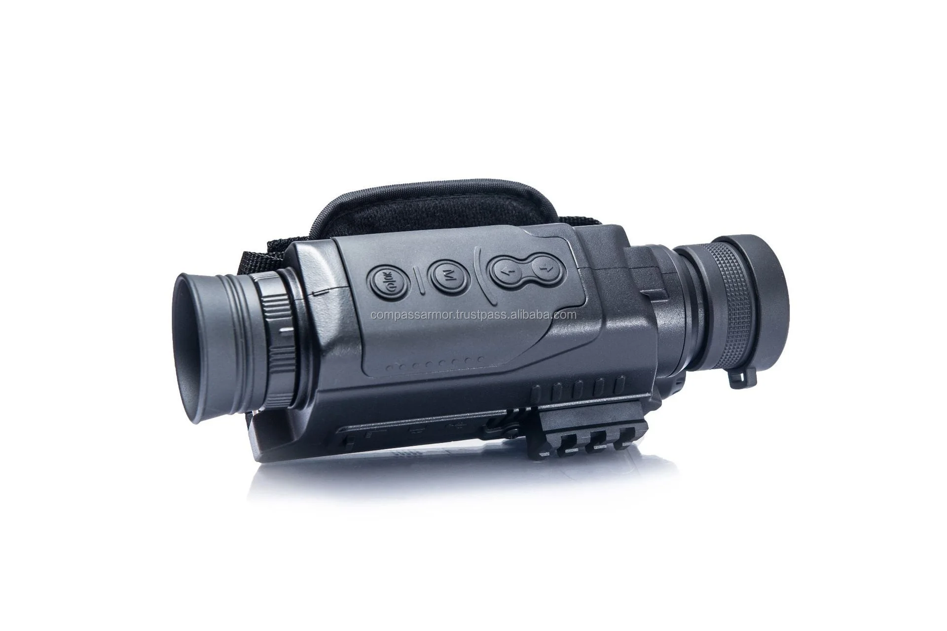 Zero Light Camera Digital Night Vision Camera - Low Light Imaging Solutions