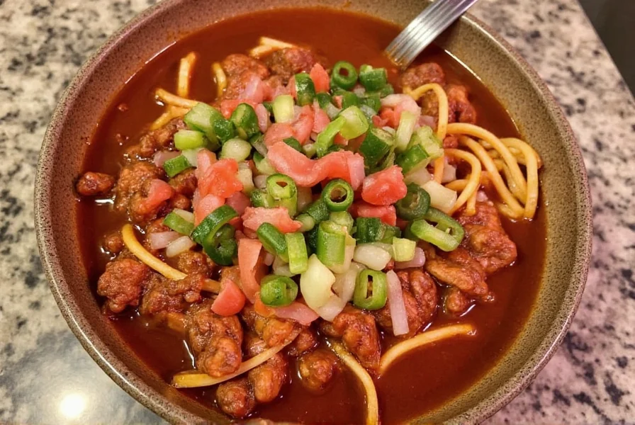 Ben's Chili Bowl: History, Menu & Visitor Guide