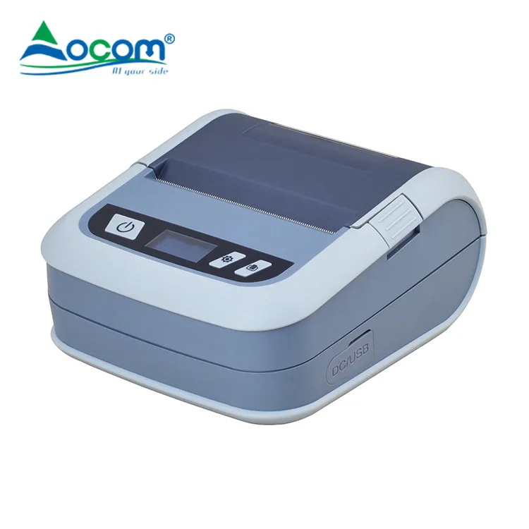 

3 inch label maker machine direct mini portable printer mobile label printer