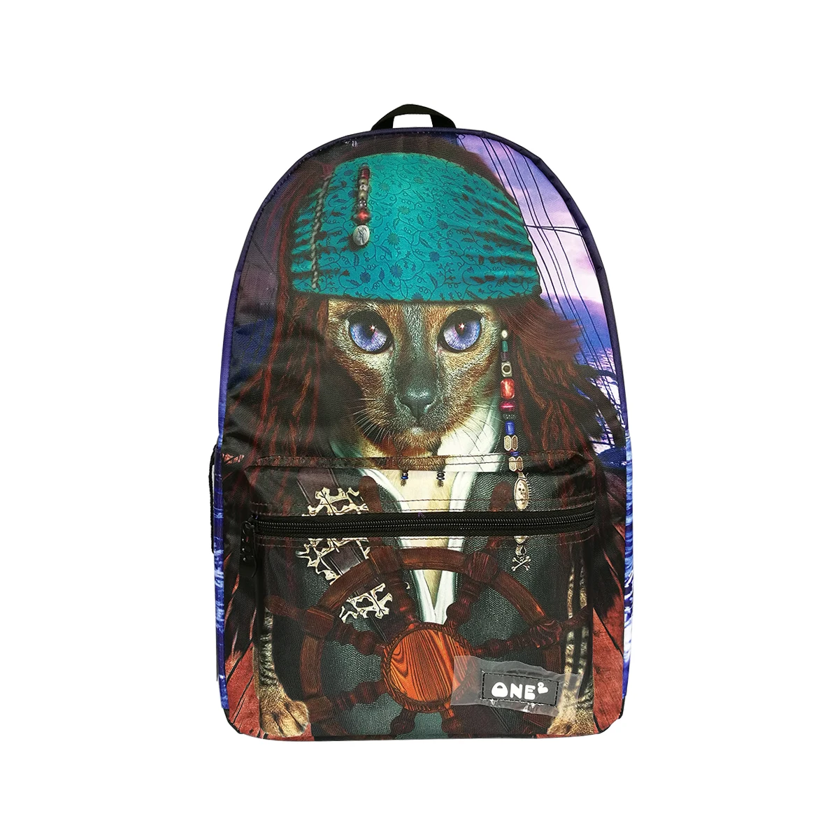 

Customized Sublimation School Backpacks for School infantil juvenil dibujo animado mochila escolar school bags, Customized color