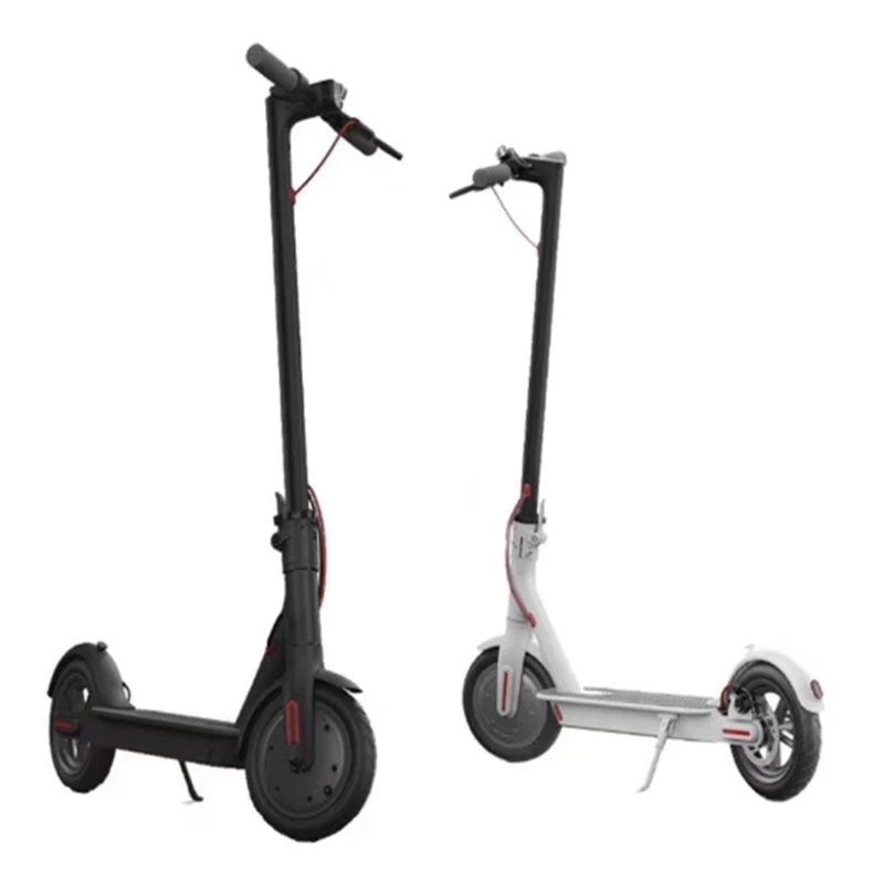 

Factory direct cheap foldable lightweight M365 kick scooter 350w powerful Adult electric scooter