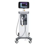 

2020 new arrival thermagic flx with vibration and nitrogen cooling beauty machine