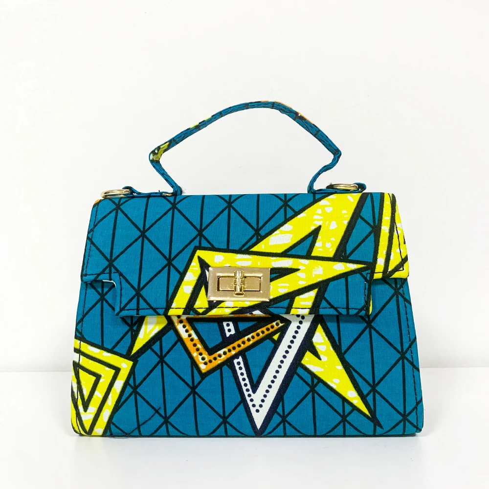 

Daily Accessories Female Handbag WIth Cotton Wax Bag Working Outdoor, As pics