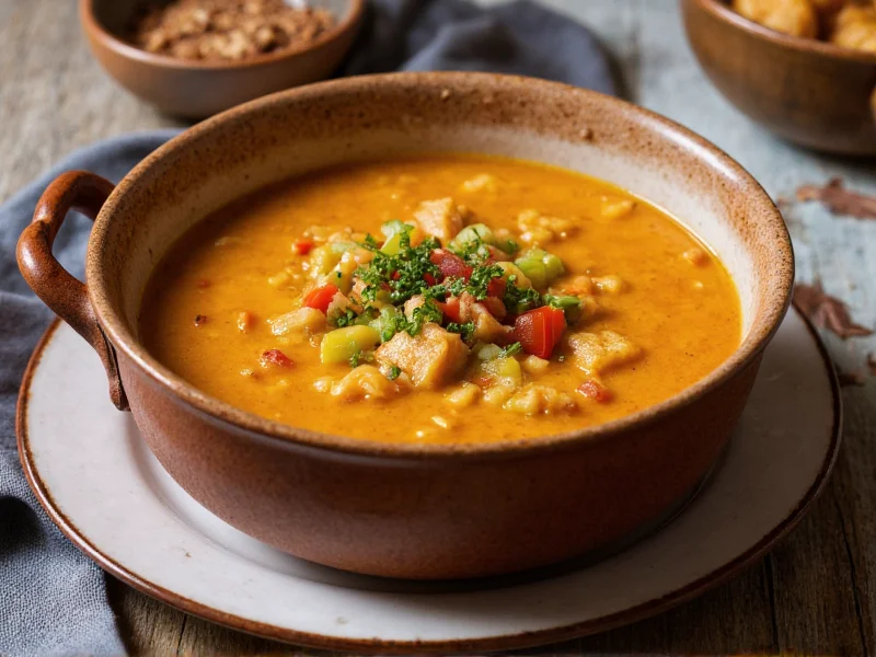 Cockaleekie Soup: Traditional Scottish Recipe & History