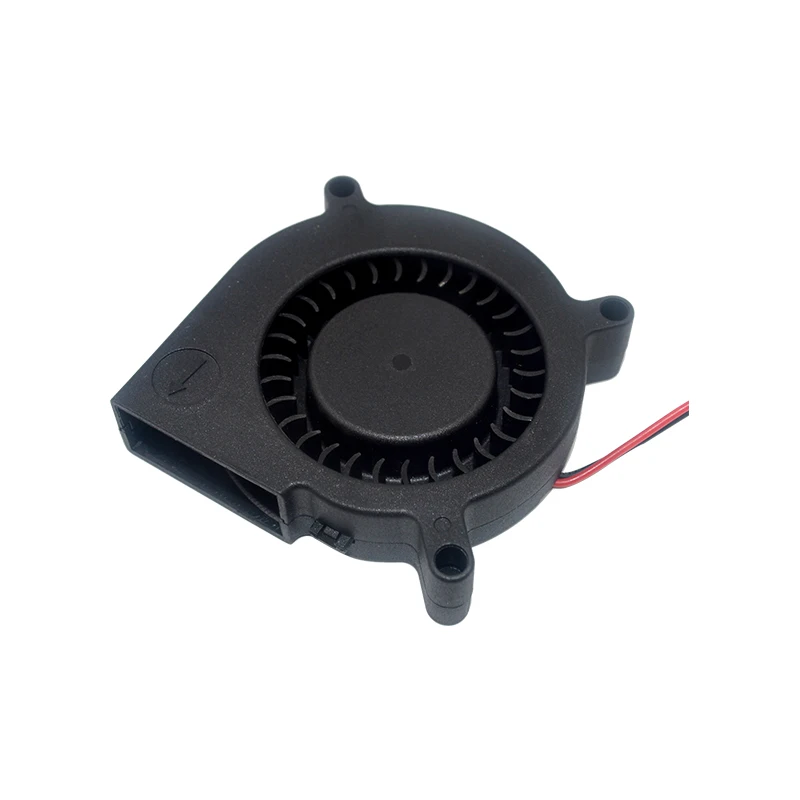 

high speed 60mm 6015 12v 24v dc centrifugal blower fan with PWM control dc blower fan