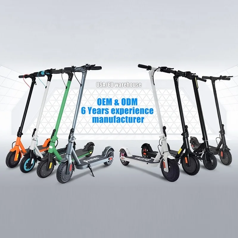 

Wholesale Chian For adult china 250w 8.5 10 inch two wheel mobility scooters kick motos electric electric scooters