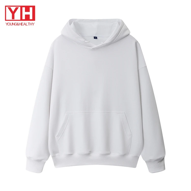 

Hot Sale Women Oversized Hoodies 100% Cotton Custom Logo