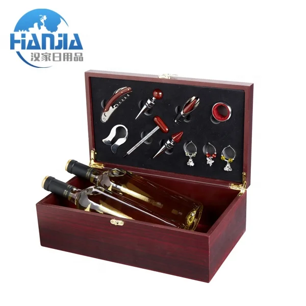 
Professional manufacturer wine corkscrew set custom design corkscrew wine opener 