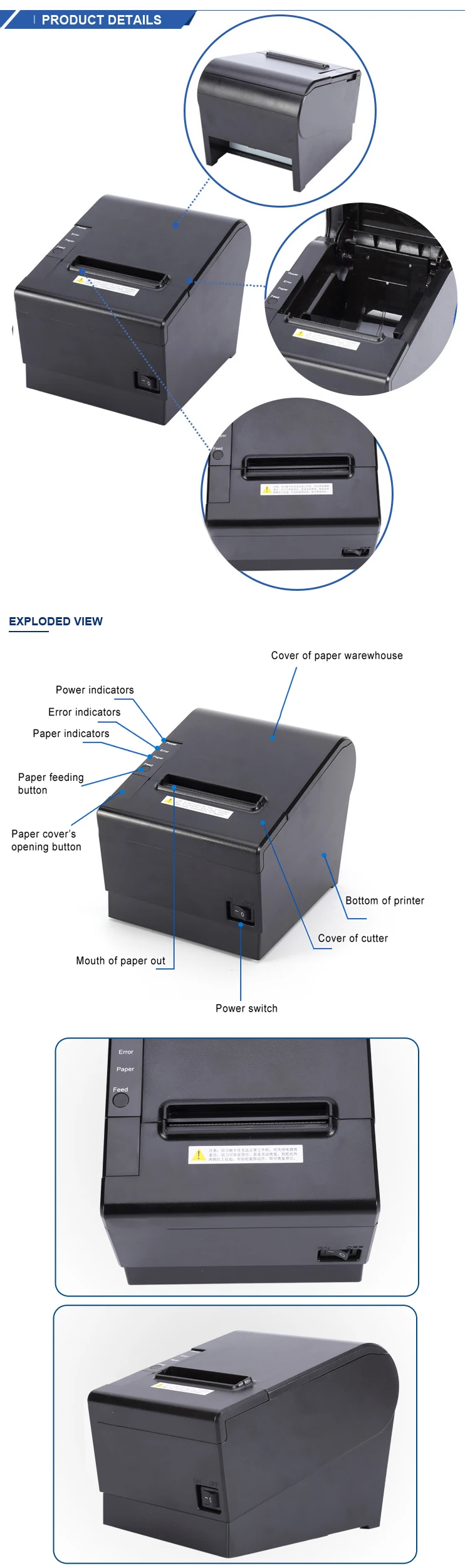 printer basics voucher code