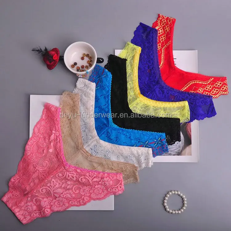 

0.23 Dollars NK024 Our Factory Sexy G String Style With Mix Prints for sexy panties