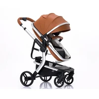 

Wholesale price baby stroller EN1888 certificate baby carriage 3-in-1 stroller top quality