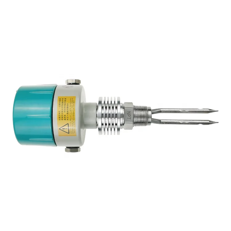 

High temperature tuning fork liquid level switch liquid level controller customized by Chinese manufacturers