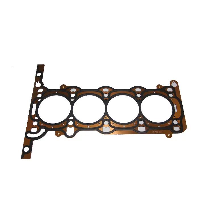 King Steel Auto Cylinder Head Gasket For Chevrolet Aveo T250 T255 2008