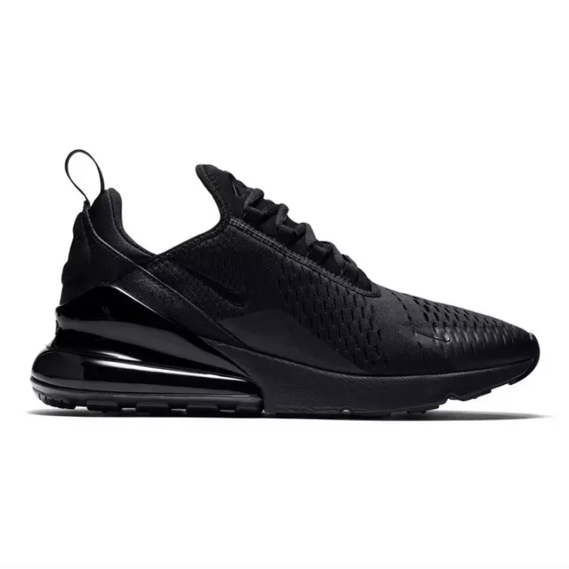 

Original Brand High Quality Nk Air Max 270 Half Palm Cushion Max Running Shoes Men'S Casual Sneakers Basketball Nike Shoes