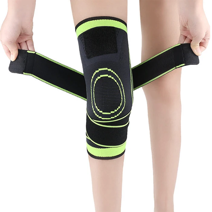 

knee brace for arthritis patella support band stabilizer sleeves strap wraps