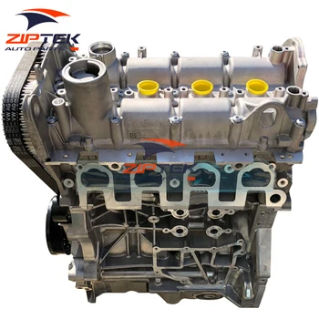 New 1.5l Tsi Ea211 Evo Engine For Volkswagen Vw Golf Ea211 Engine ...