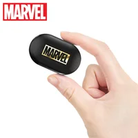 

Marvel Certified TWS Earphones Buds Wireless Bluetooth Earbuds with Free Shipping for Realme