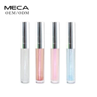 

Wholesale fashion beauty cosmetics hot selling shimmer glitter juicy liquid lip gloss