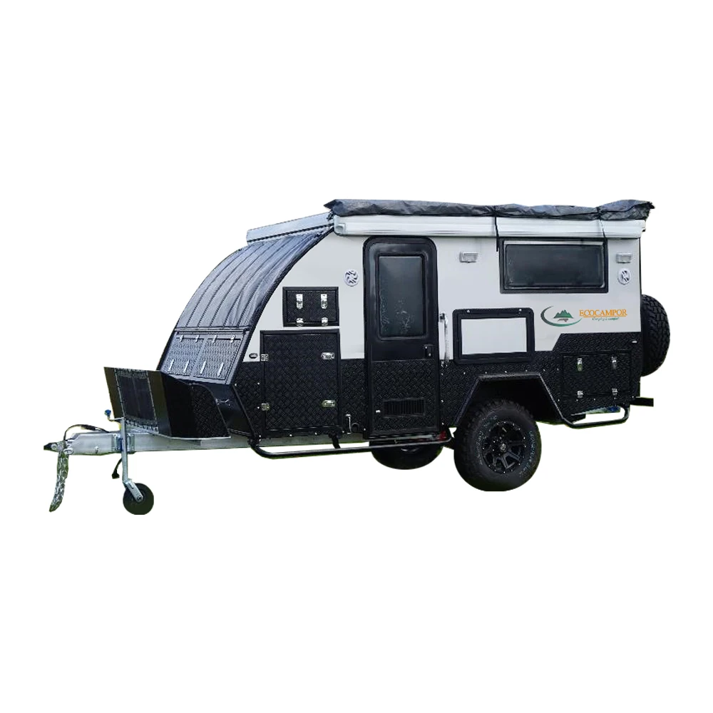 

Pop top offroad camper rv for sale