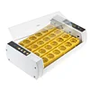 HHD Fully automatic love birds egg incubator HHD small scale 24 duck egg incubator