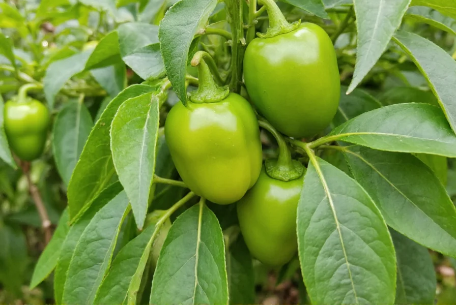 Growing Cherry Hot Pepper Plants: Complete Care Guide