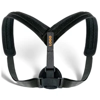 

Breathable reducing neck shoulder back pain back body posture corrector for women men and children