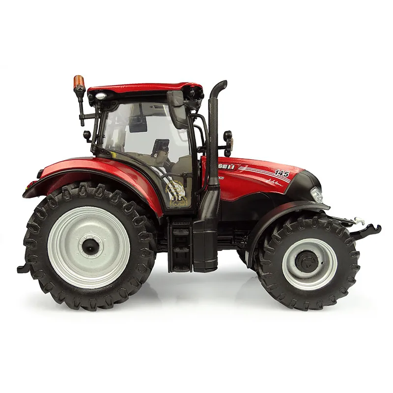 

Uh5386 1:32 Case Ih Maxxum 145 Tractor Of Toy (2019) Small Tractor Toy Model