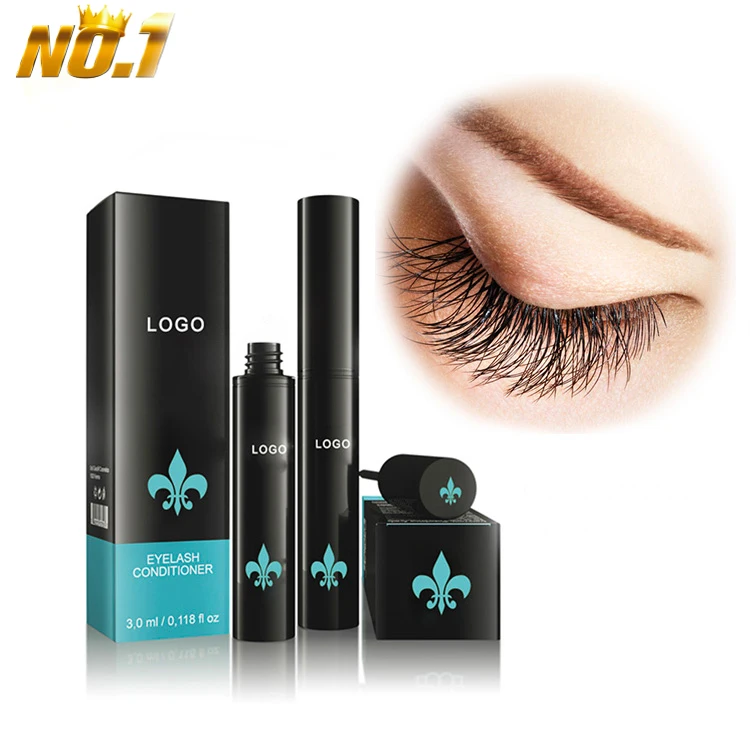 

Free Sample Korea Cosmetic High Quality Fluid Lash Growing Serum FEG Eye Brow Enhancer OEM Treatment Eyelash Growth Liquid