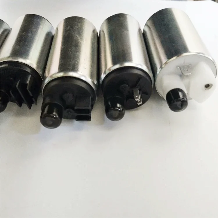 
Chinese Manufacturer Good Quality Gasoline Transfer Motorcycle Fuel Pump 