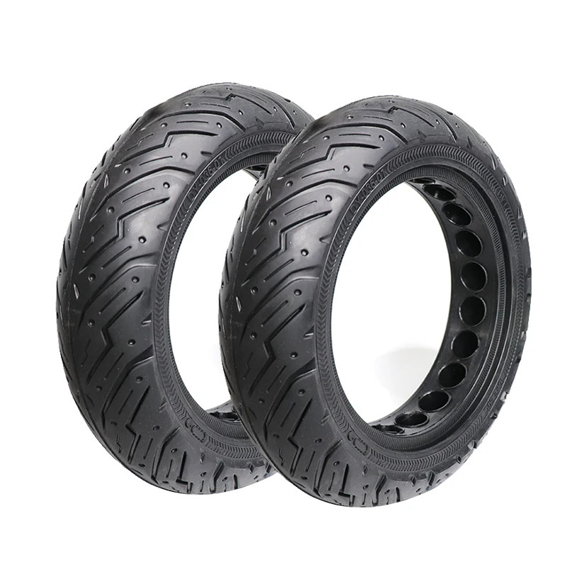 

Original Solid Tyre for Ninebo Max G30 G30D Electric Scooter Durable Scooter Tyre Anti-Explosion Tire Kickscooter Accessories