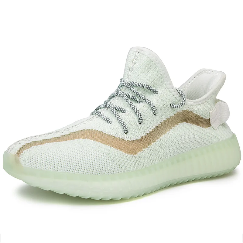 

shoes Men Sneakers Casual make in china black Factory high quality Fashion Breathable High Top Sport Running shoes