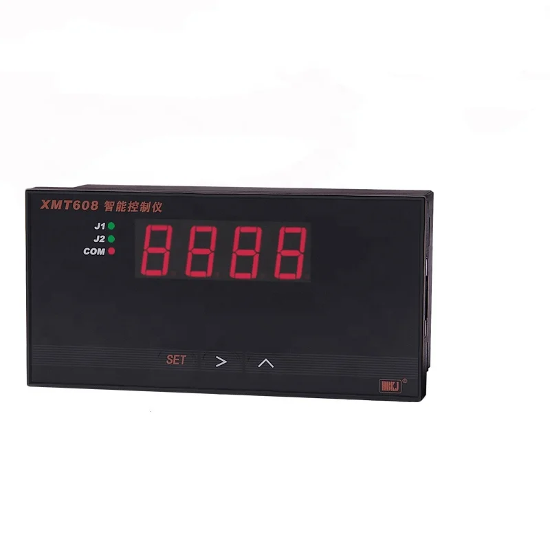 
Beijing HBKJ XMT608 Digital display control transmit instrument for thermopile sensors mtp10 b7f55 