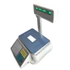 Low price TM-A Digital Price Computing Electronic Balance Bar code Printer for Retailers Label Printing Scales English/Arabic