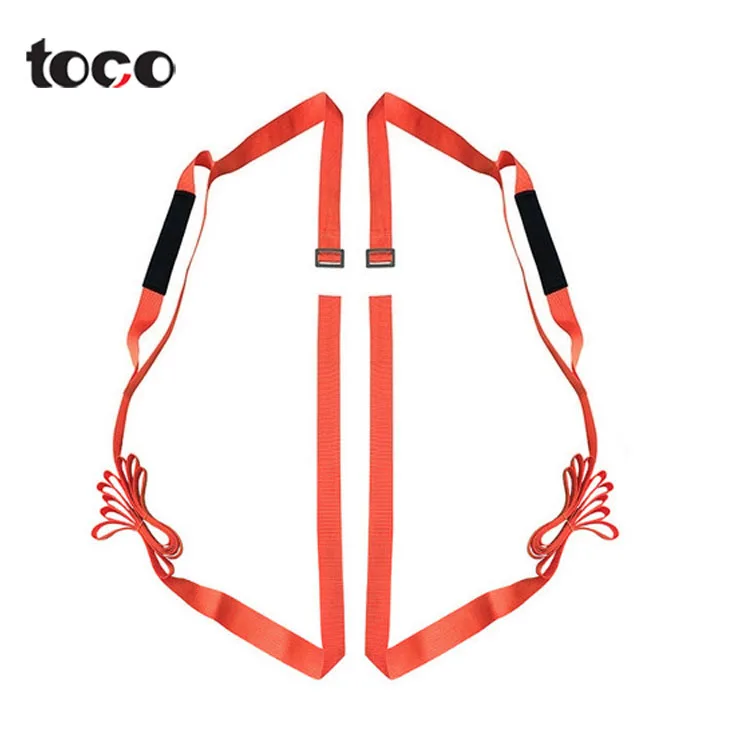 

toco Good selling Carry Furnishings Easier , Moving belt , moving conveyor belt